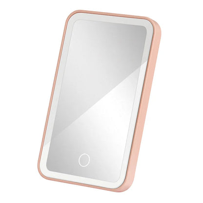 LUMEO - Mini Lusterko LED